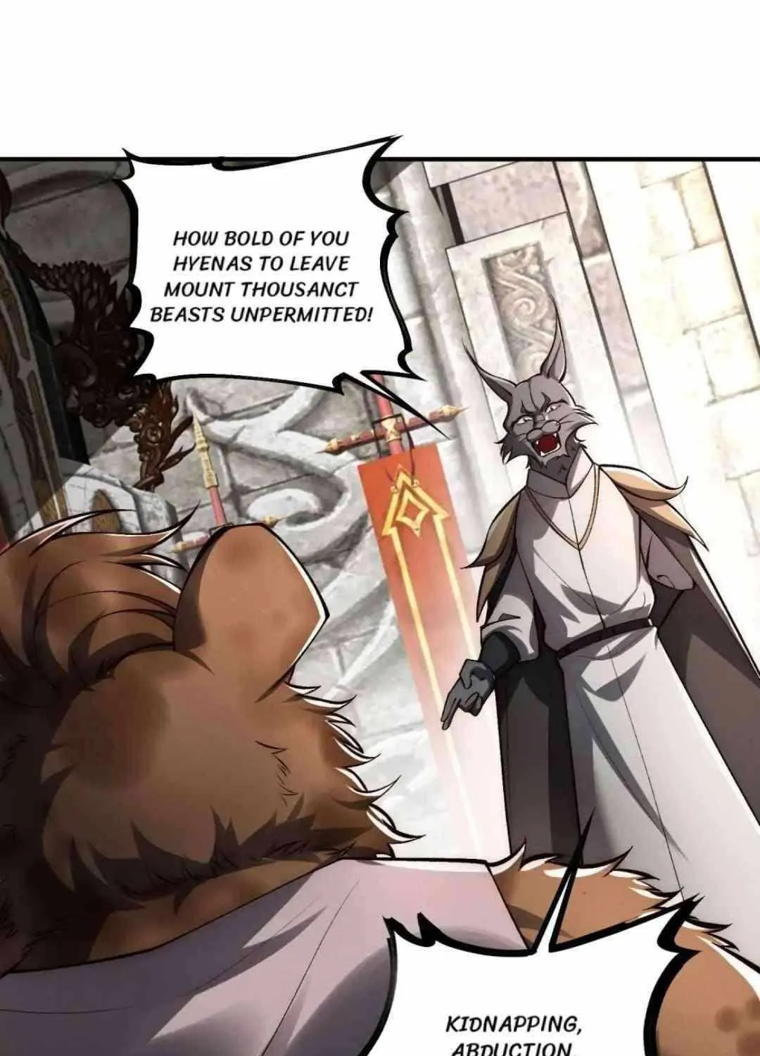 Read Calamity Leveling chapter 53 image 27 on Lezhin