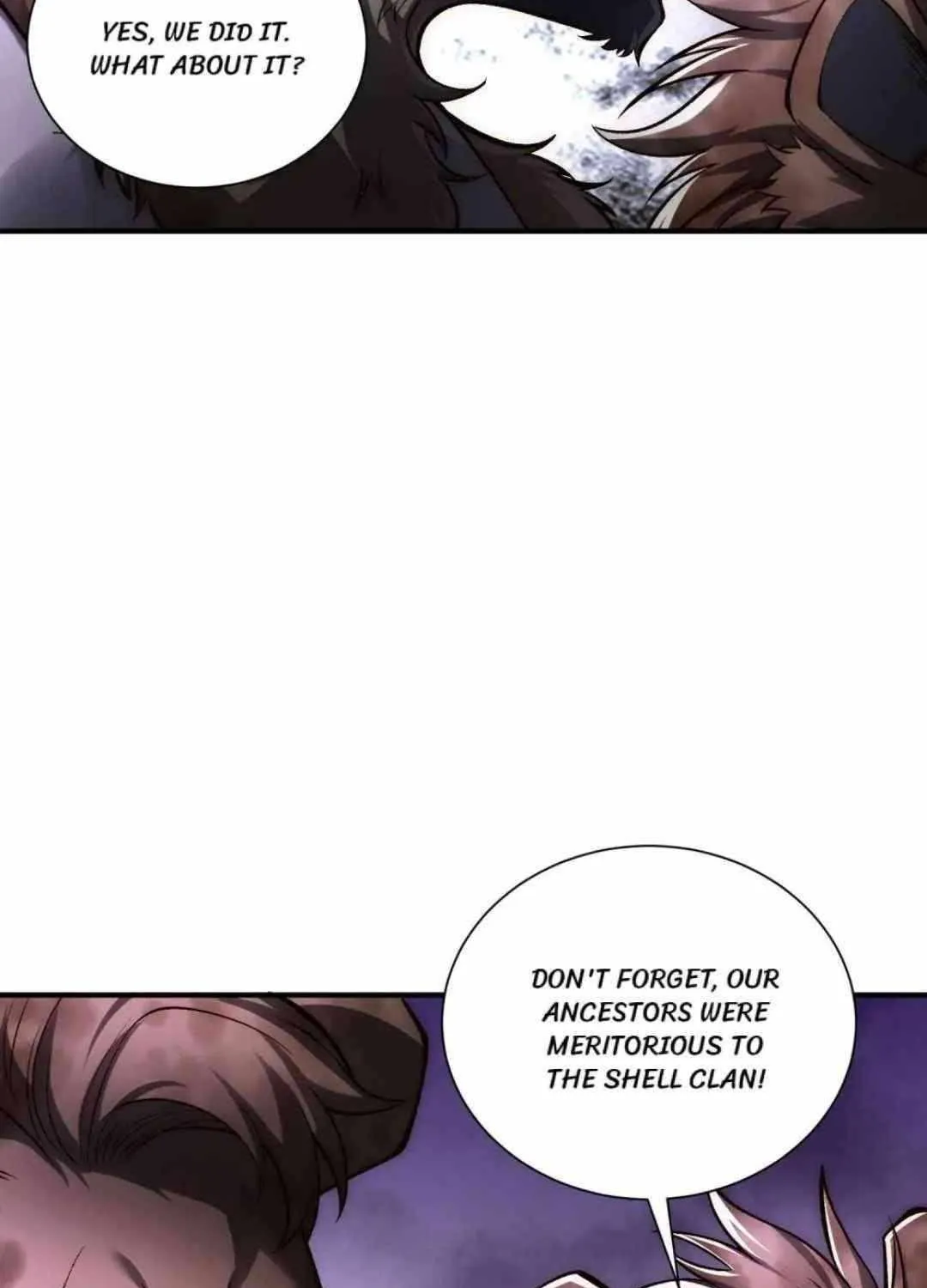 Read Calamity Leveling chapter 53 image 29 on Lezhin