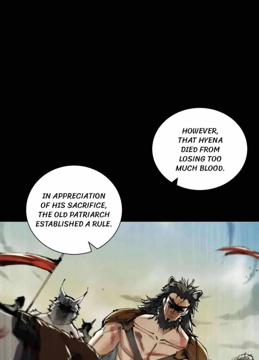 Read Calamity Leveling chapter 53 image 36 on Lezhin