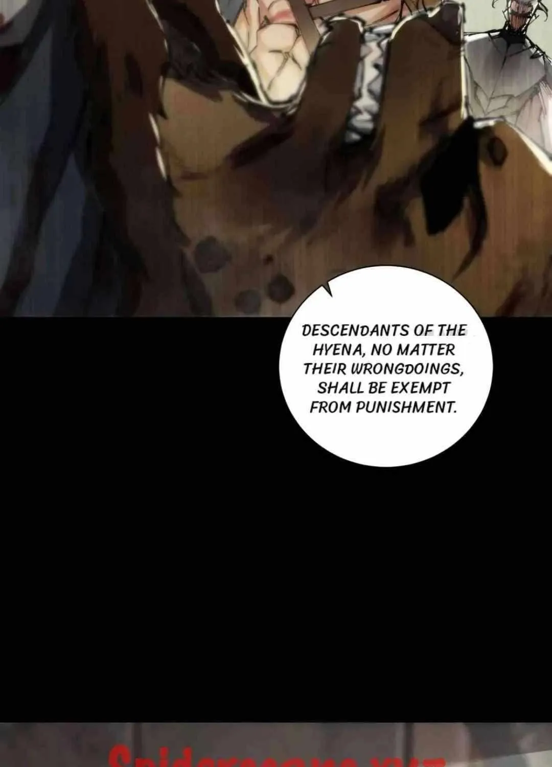 Read Calamity Leveling chapter 53 image 37 on Lezhin
