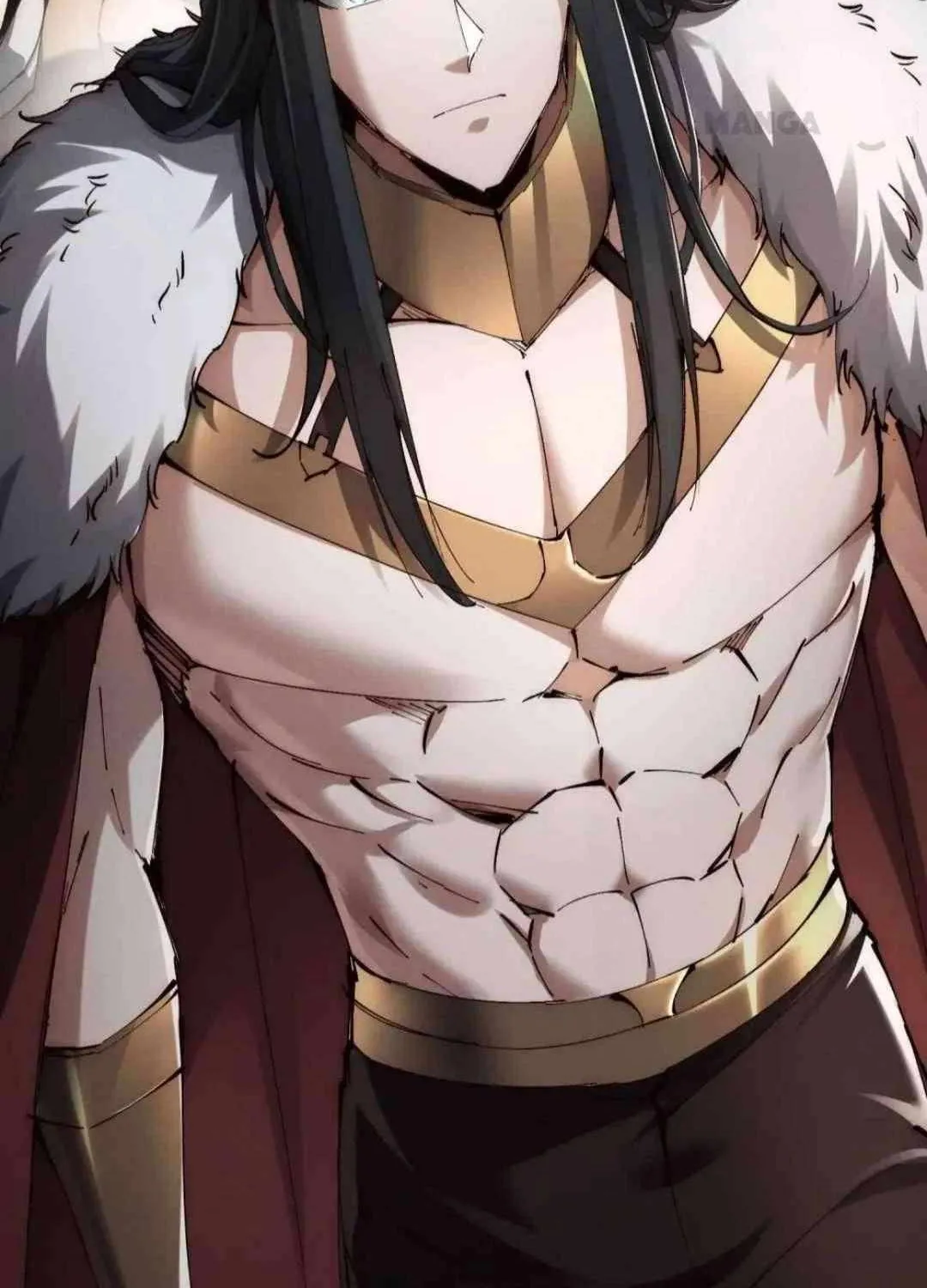 Read Calamity Leveling chapter 53 image 4 on Lezhin
