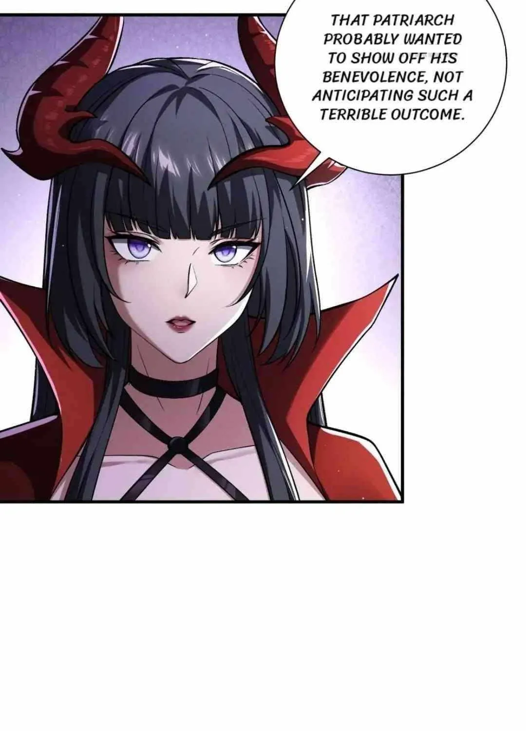 Read Calamity Leveling chapter 53 image 45 on Lezhin