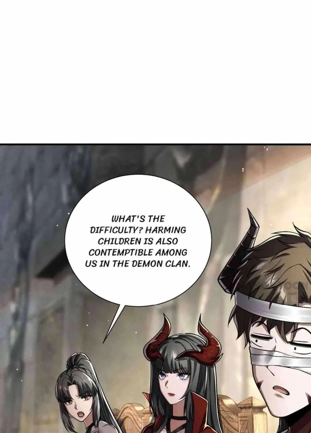 Read Calamity Leveling chapter 53 image 47 on Lezhin