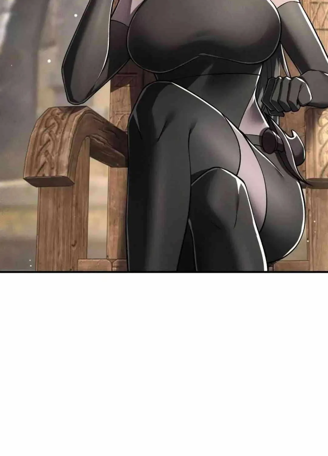 Read Calamity Leveling chapter 53 image 49 on Lezhin