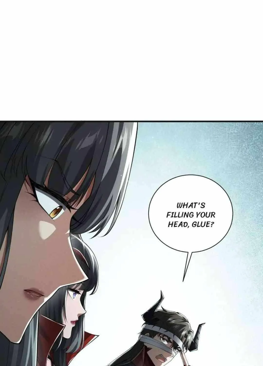 Read Calamity Leveling chapter 53 image 50 on Lezhin
