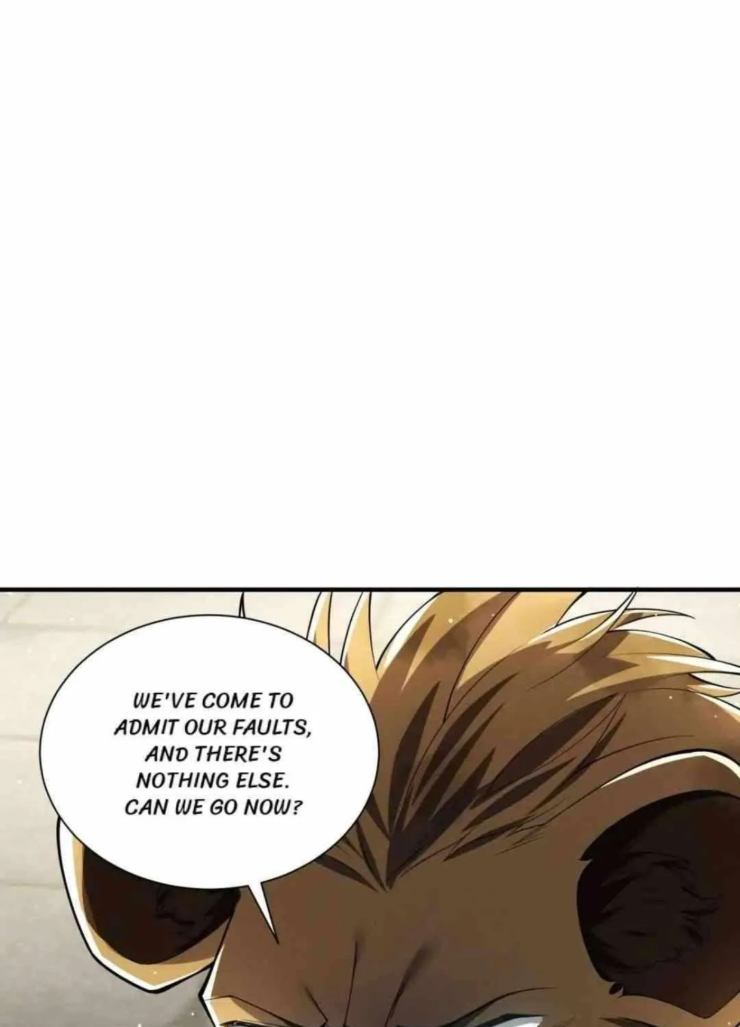 Read Calamity Leveling chapter 53 image 56 on Lezhin