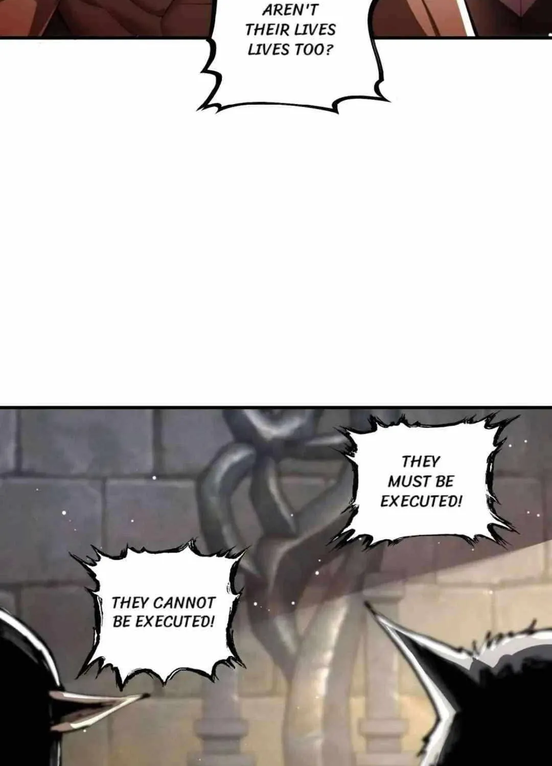 Read Calamity Leveling chapter 53 image 65 on Lezhin