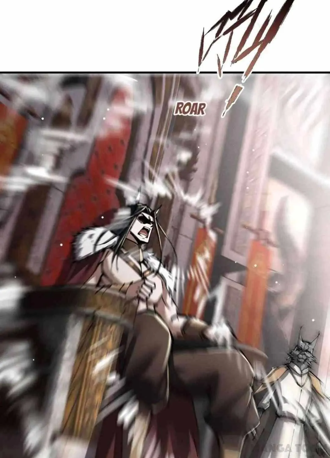 Read Calamity Leveling chapter 53 image 68 on Lezhin
