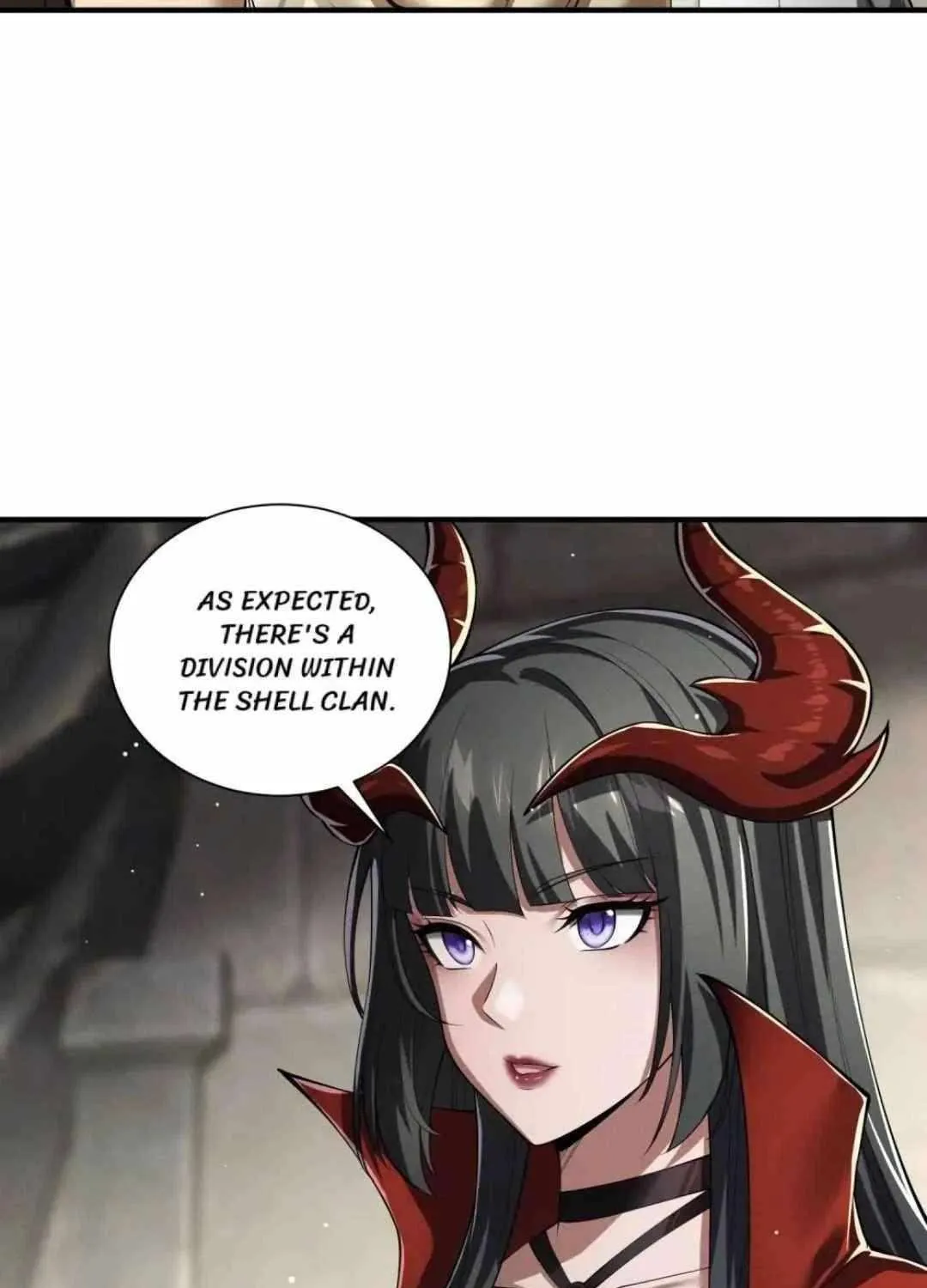 Read Calamity Leveling chapter 53 image 72 on Lezhin