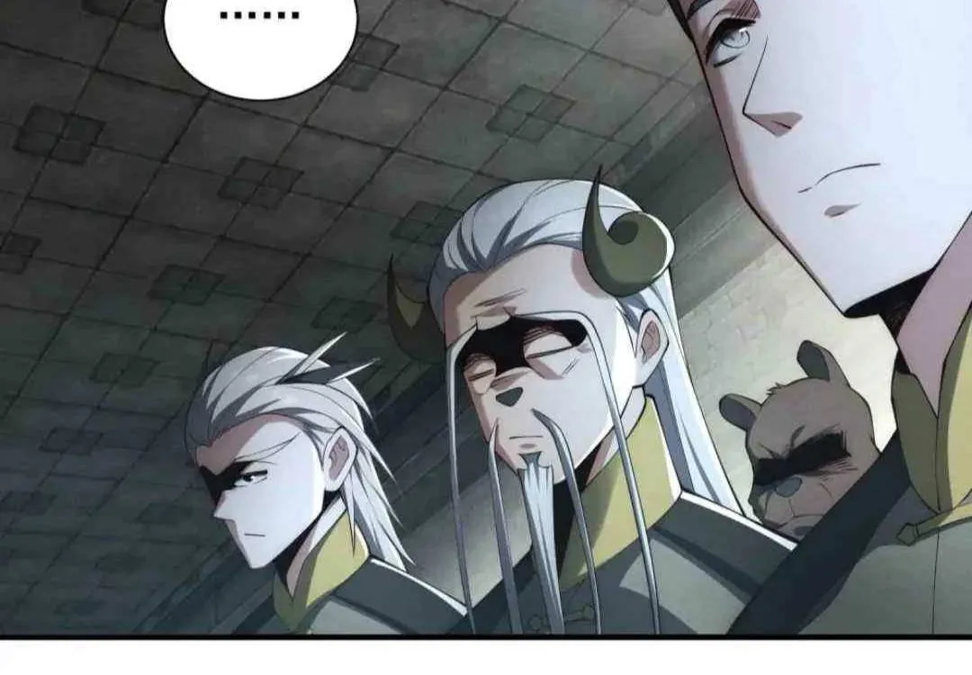 Read Calamity Leveling chapter 54 image 10 on Lezhin