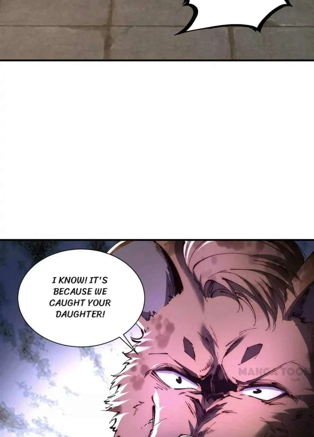Read Calamity Leveling chapter 54 image 12 on Lezhin