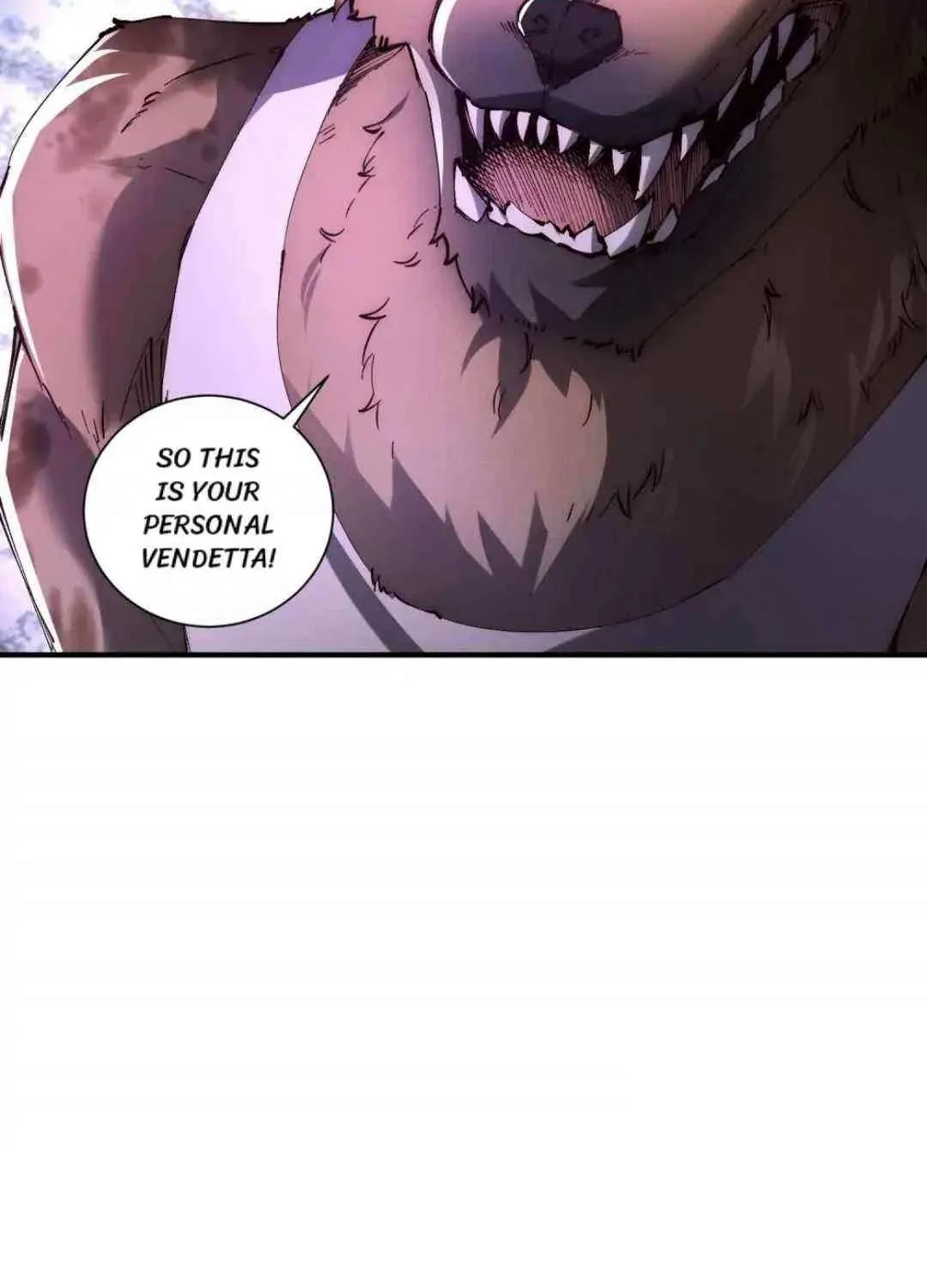 Read Calamity Leveling chapter 54 image 13 on Lezhin
