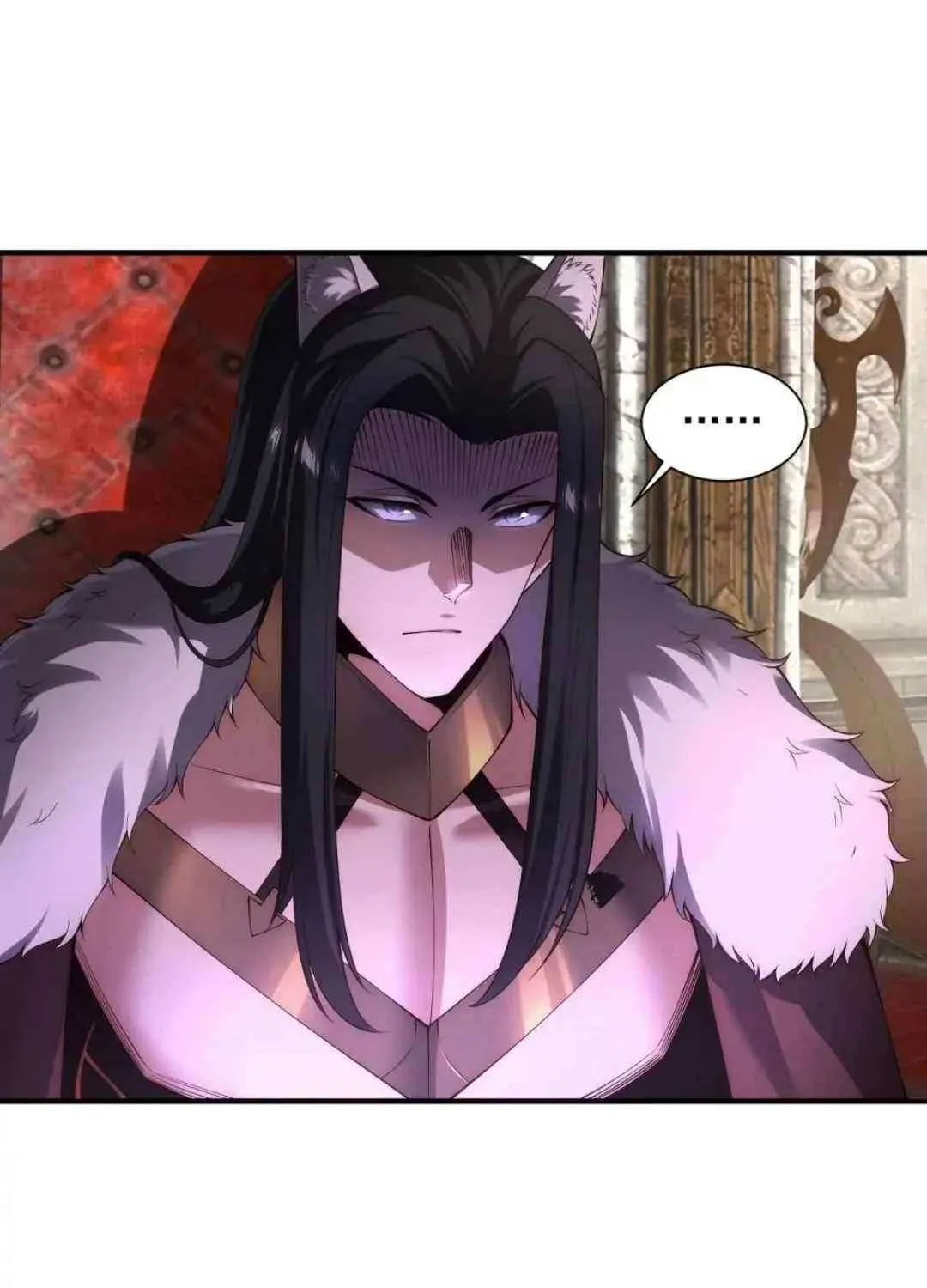 Read Calamity Leveling chapter 54 image 14 on Lezhin