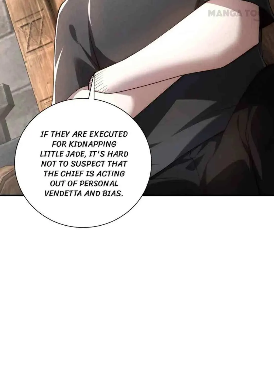 Read Calamity Leveling chapter 54 image 19 on Lezhin