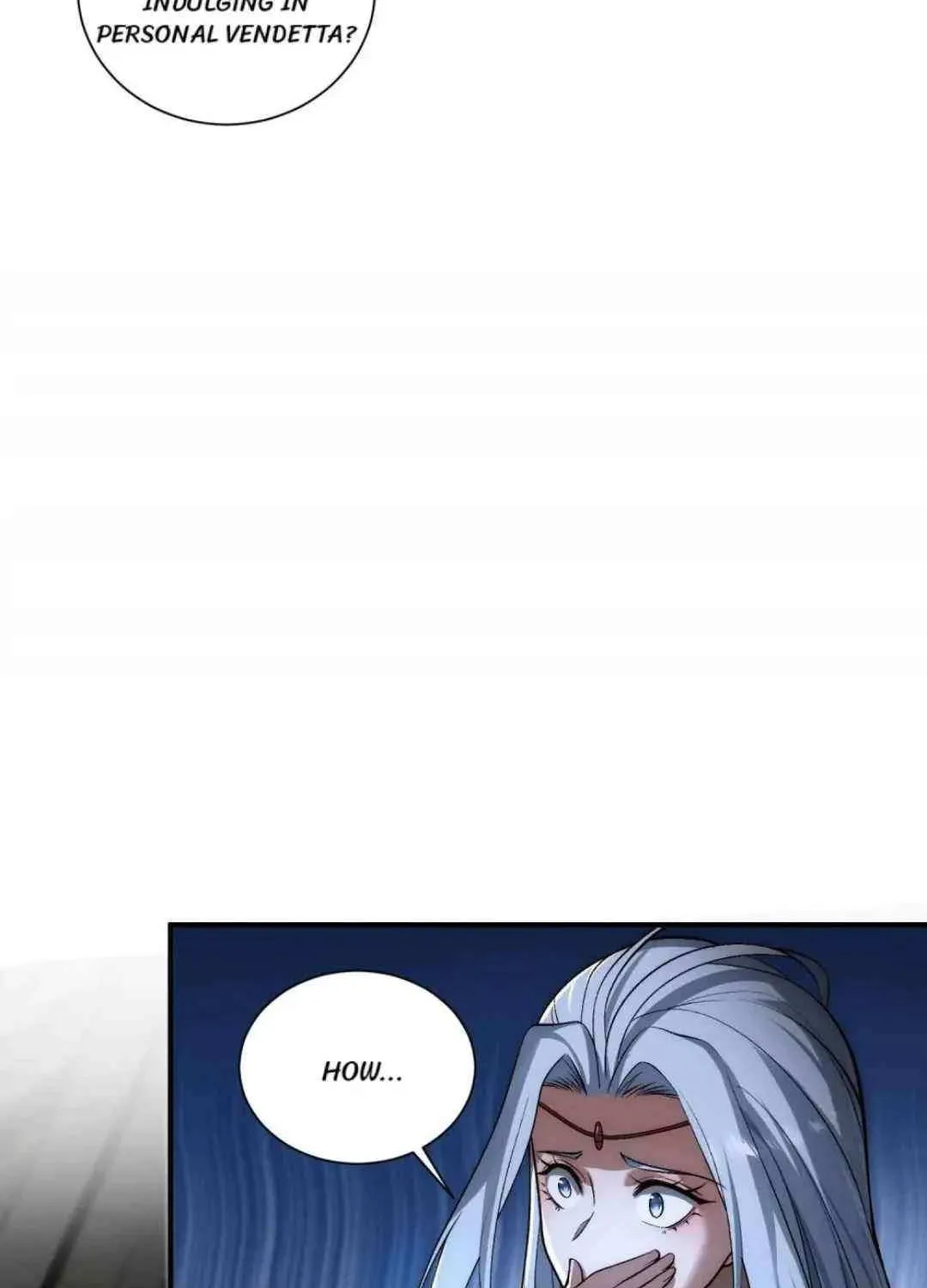 Read Calamity Leveling chapter 54 image 27 on Lezhin