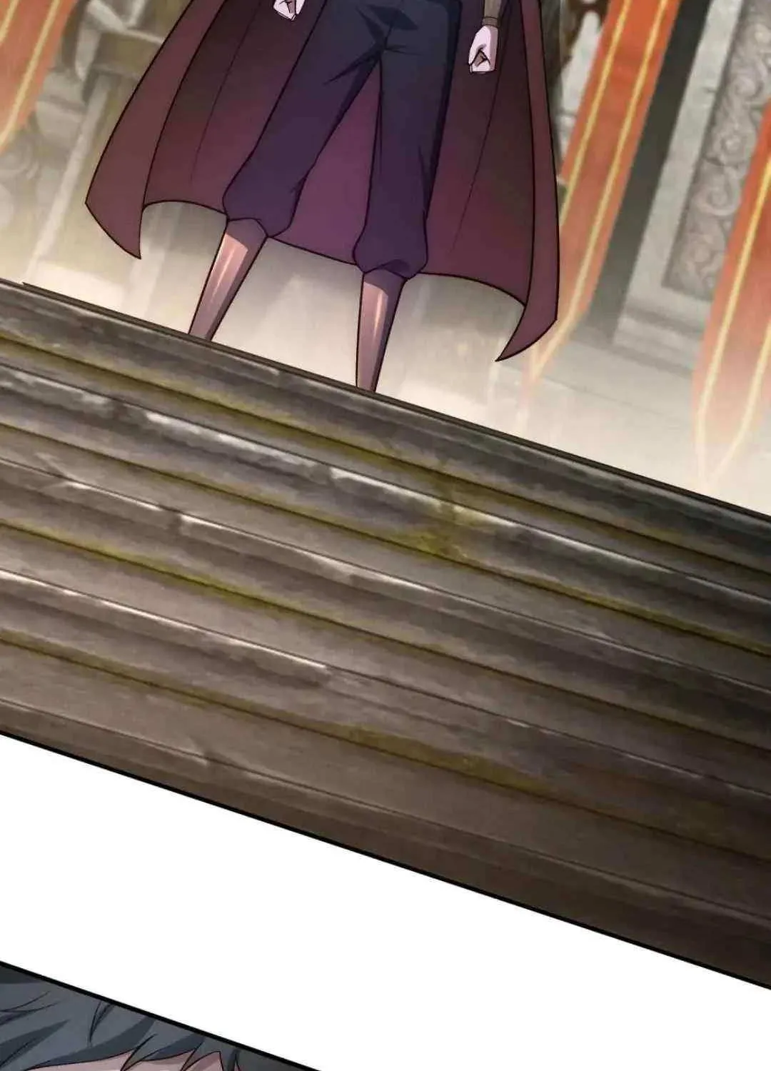 Read Calamity Leveling chapter 54 image 29 on Lezhin