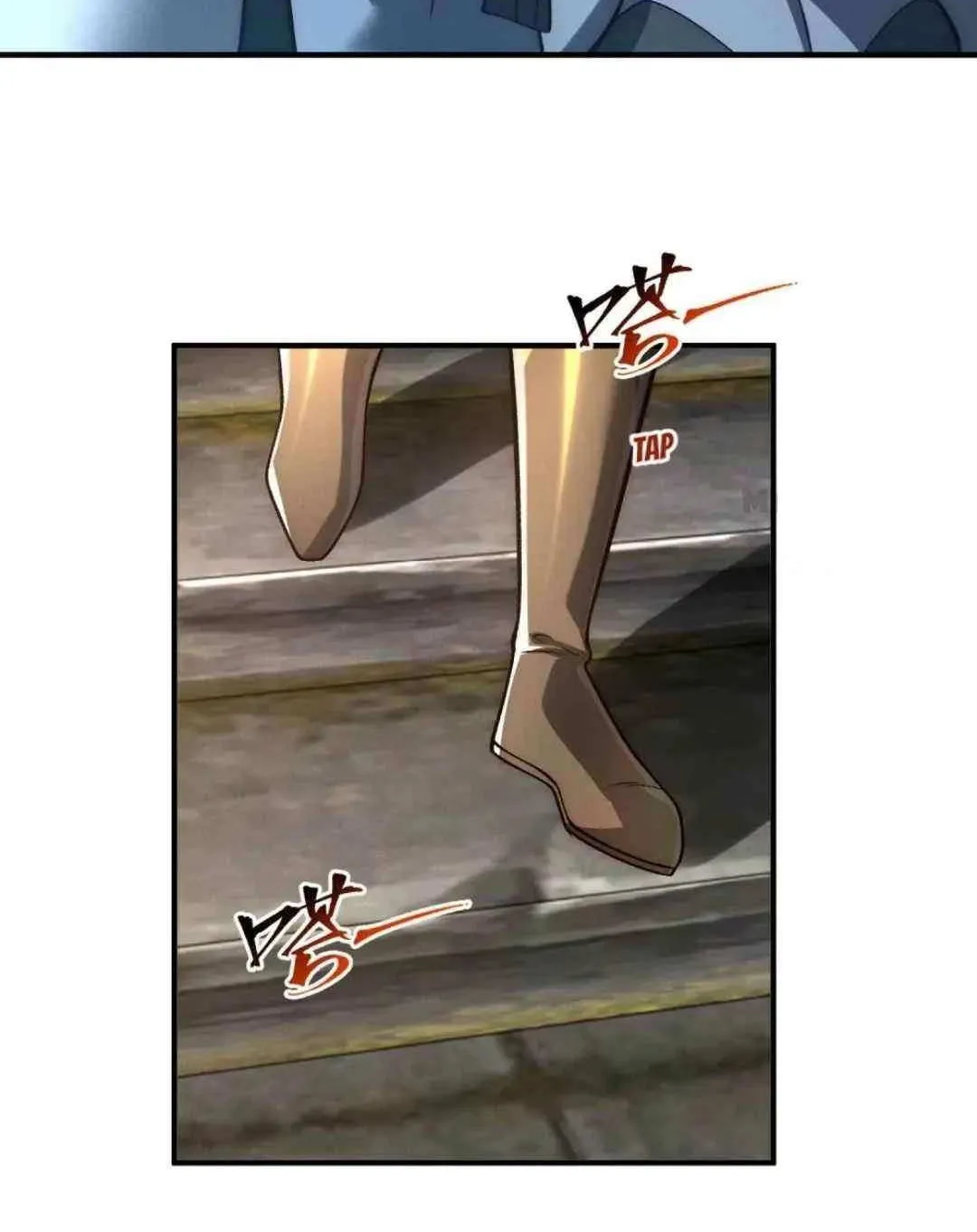 Read Calamity Leveling chapter 54 image 31 on Lezhin