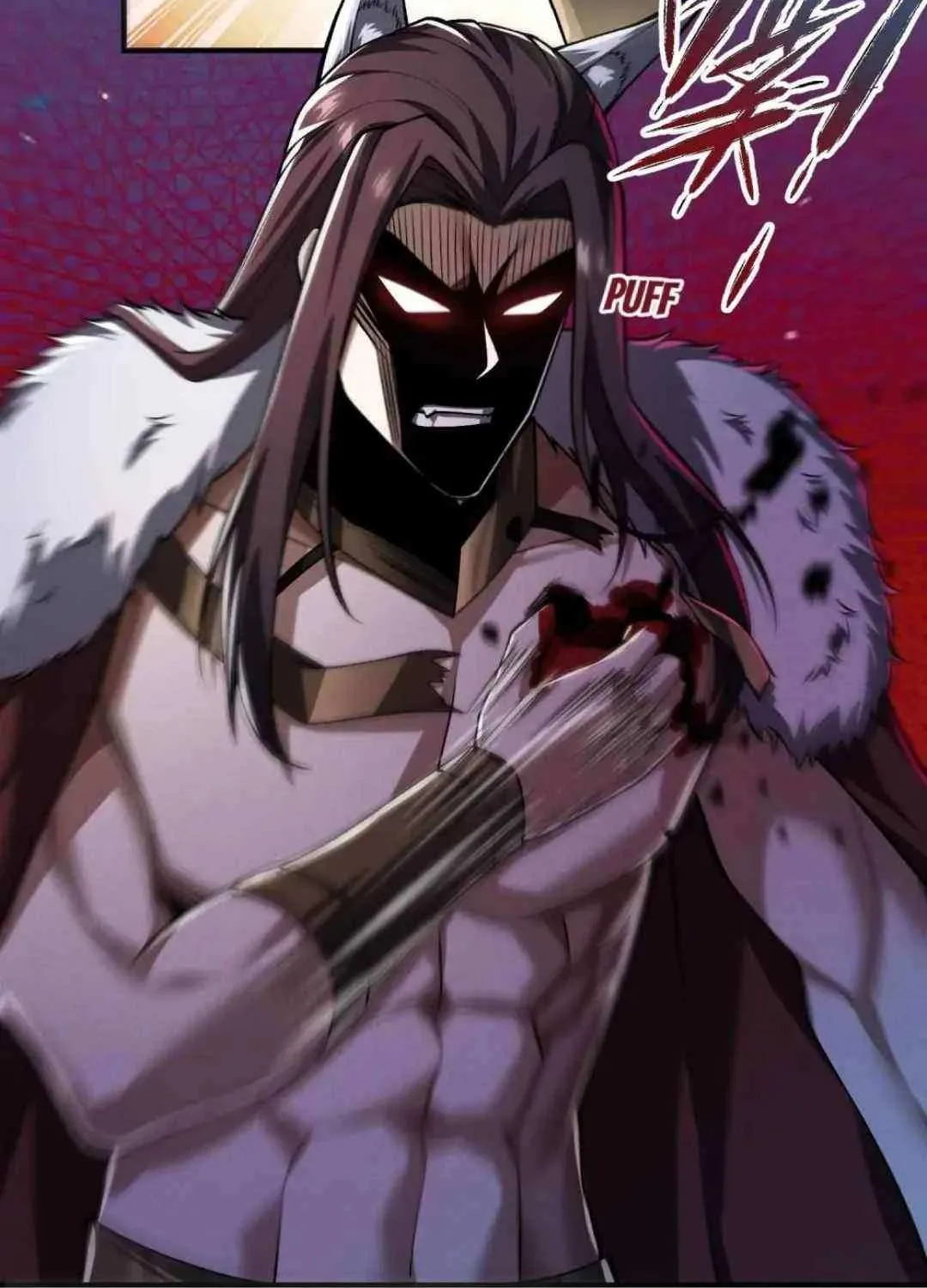 Read Calamity Leveling chapter 54 image 38 on Lezhin