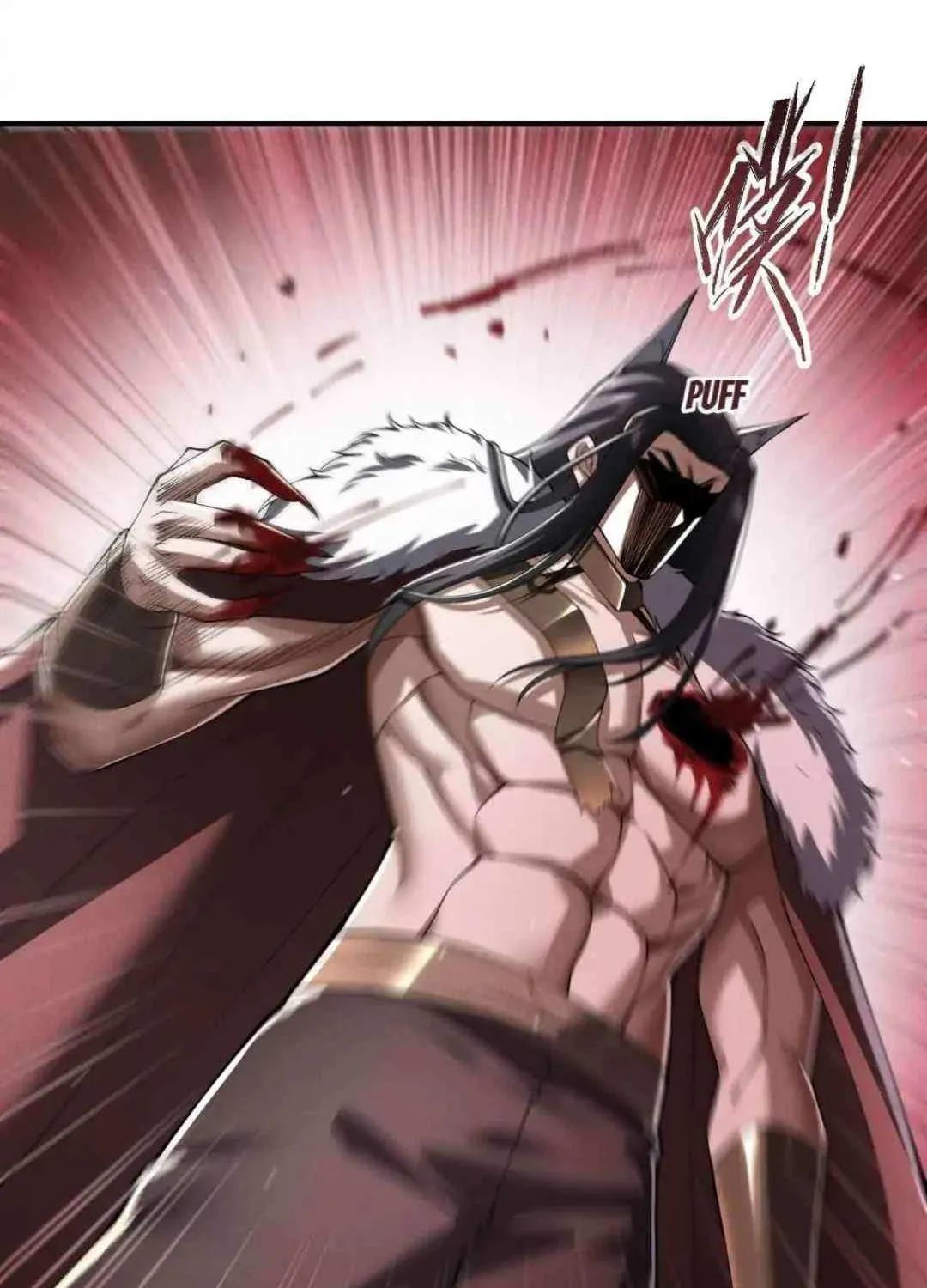 Read Calamity Leveling chapter 54 image 44 on Lezhin