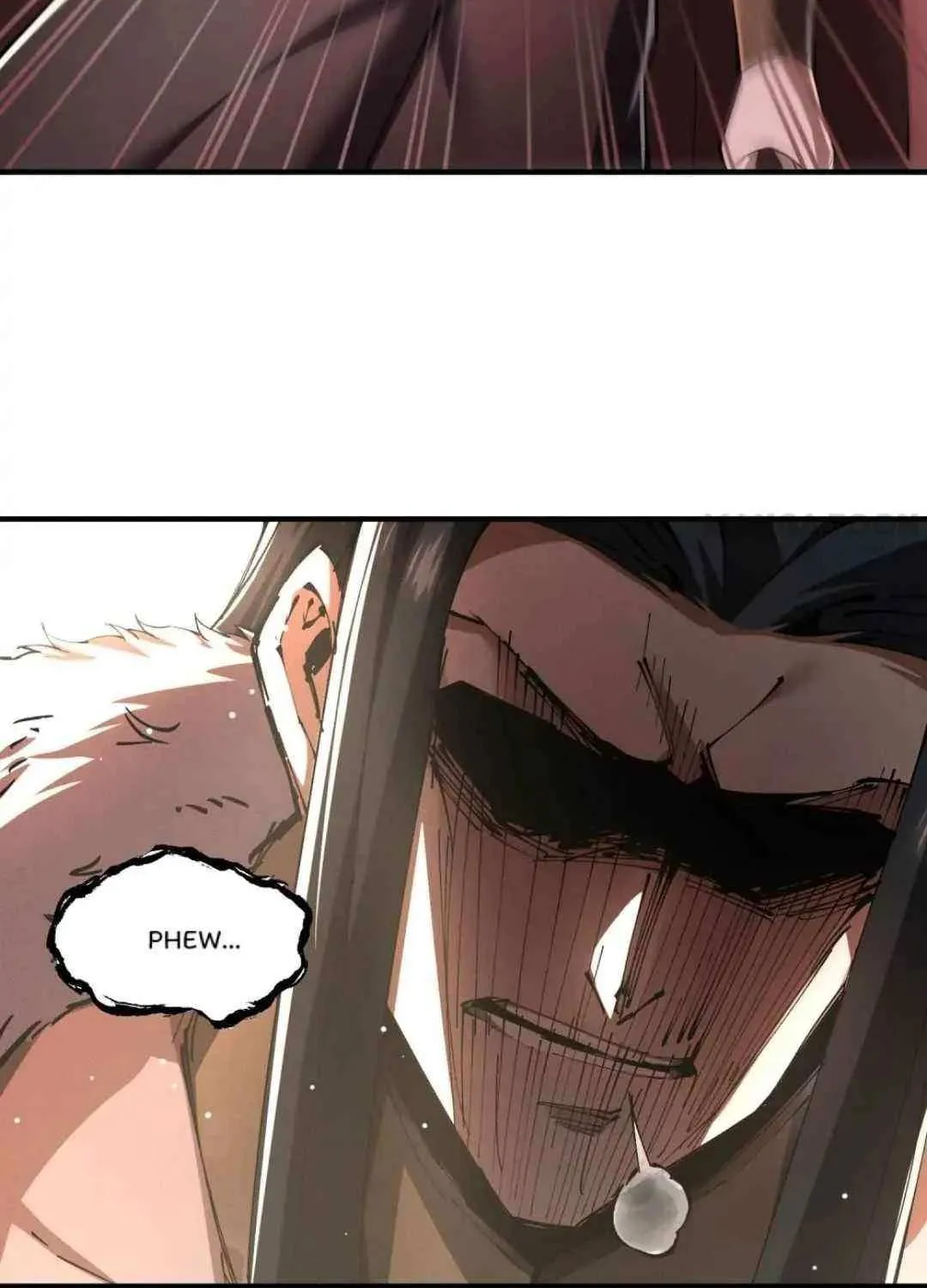 Read Calamity Leveling chapter 54 image 45 on Lezhin