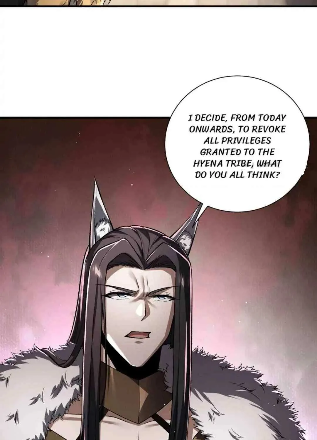 Read Calamity Leveling chapter 54 image 51 on Lezhin