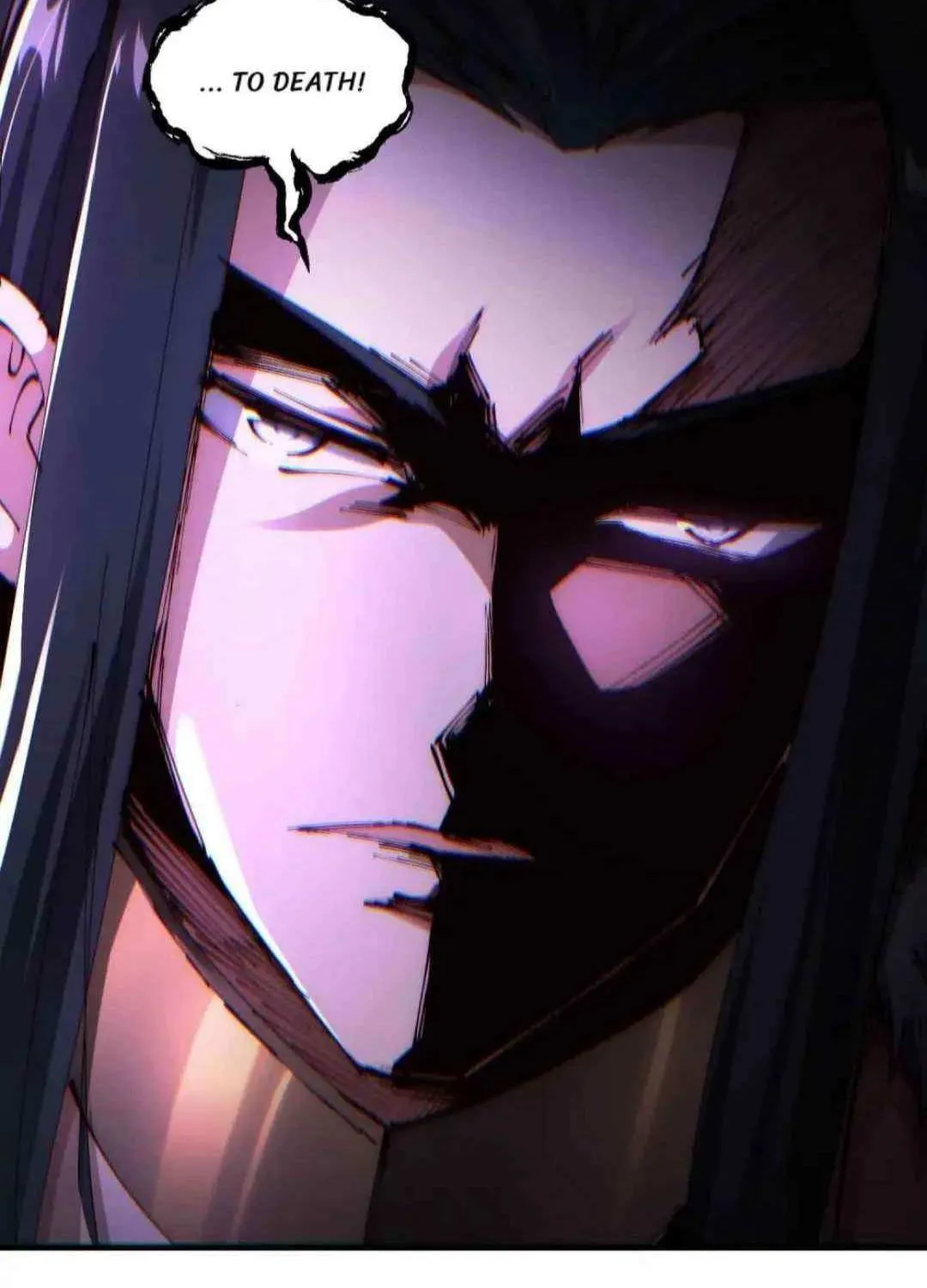 Read Calamity Leveling chapter 54 image 6 on Lezhin