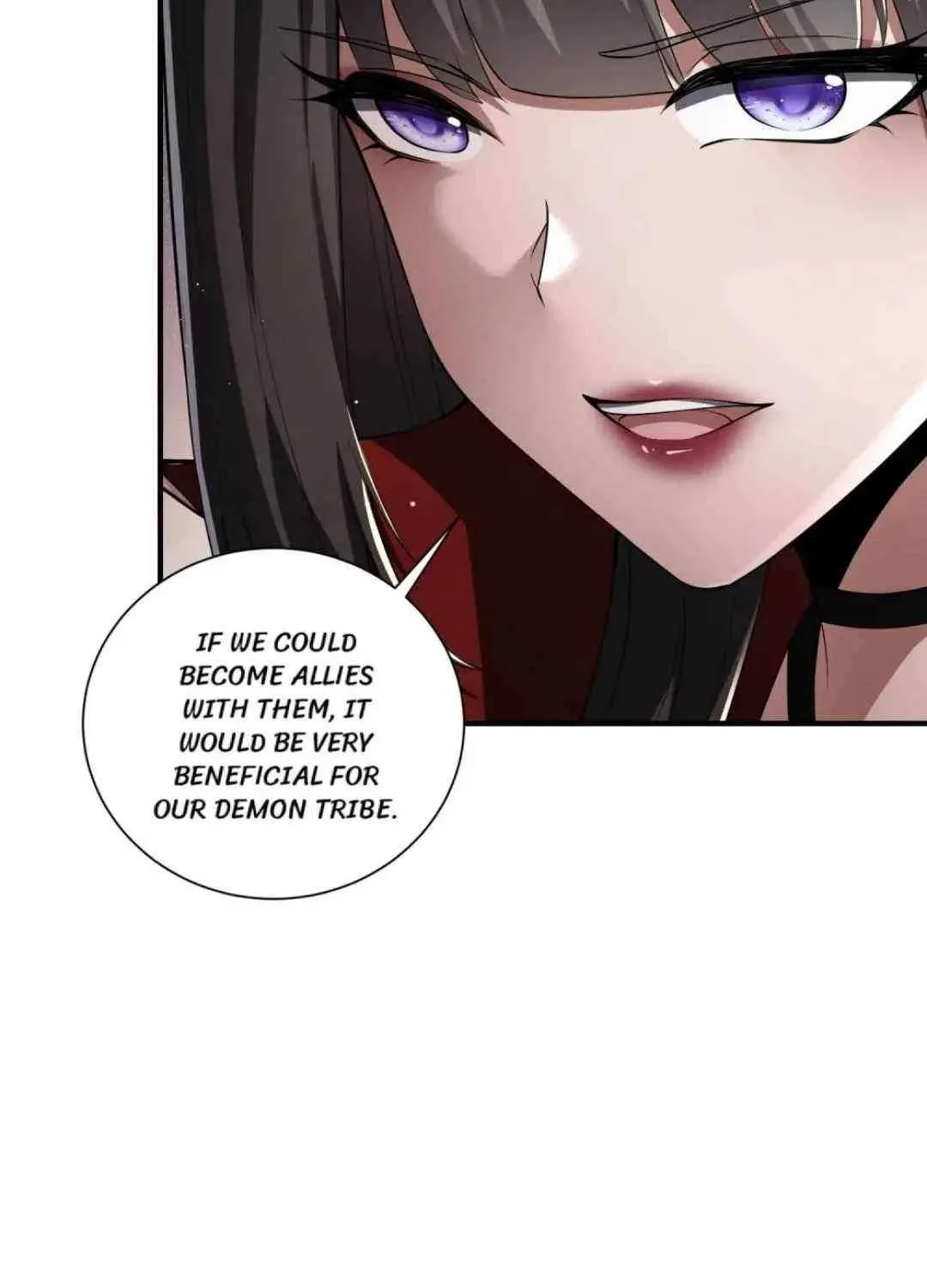 Read Calamity Leveling chapter 54 image 61 on Lezhin