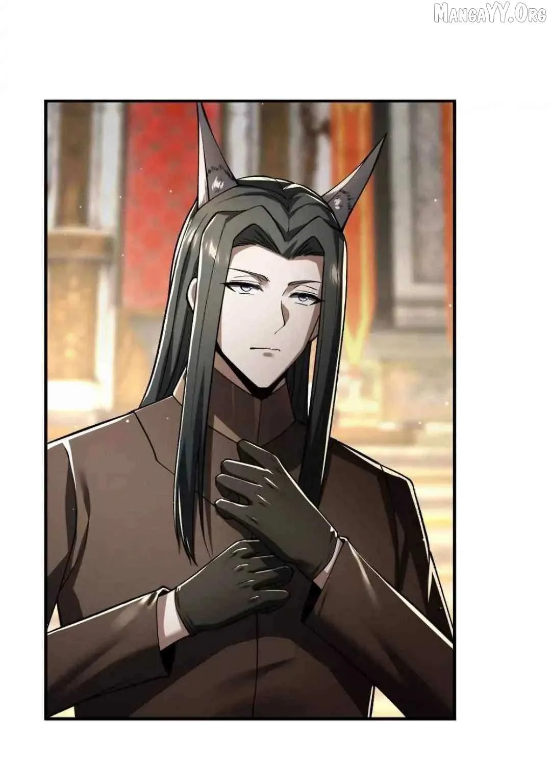 Read Calamity Leveling chapter 54 image 64 on Lezhin