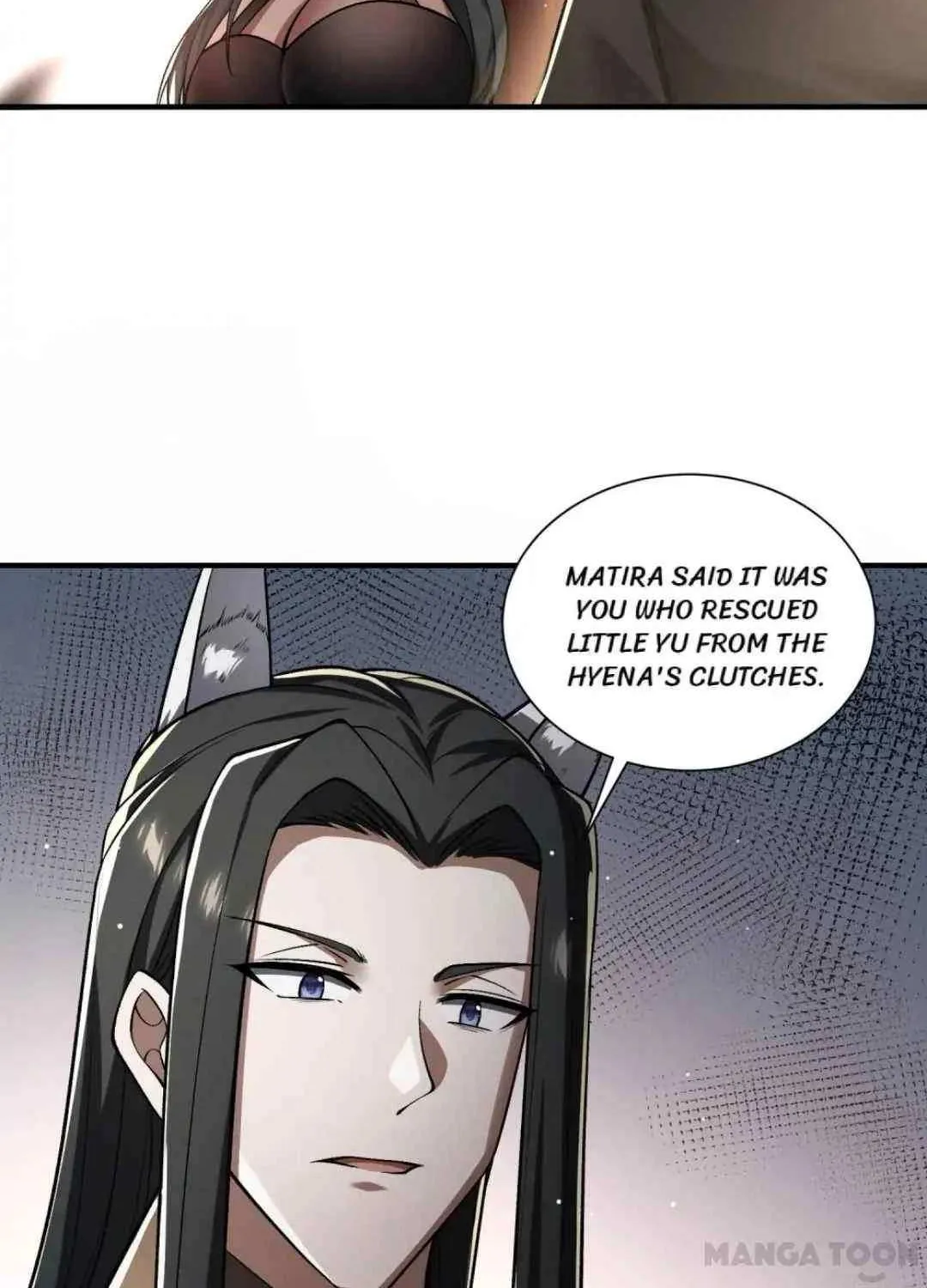 Read Calamity Leveling chapter 54 image 67 on Lezhin