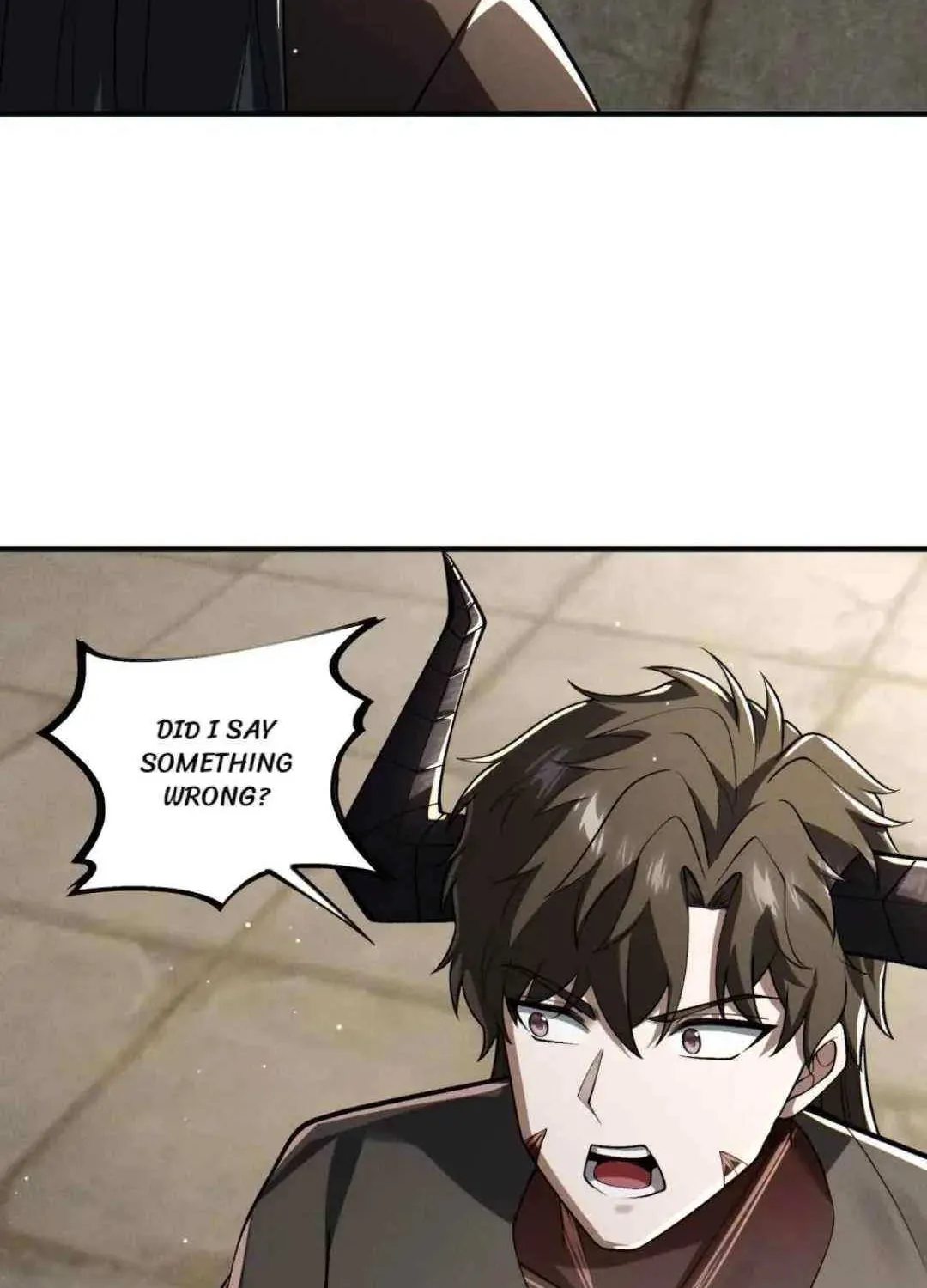 Read Calamity Leveling chapter 55 image 16 on Lezhin