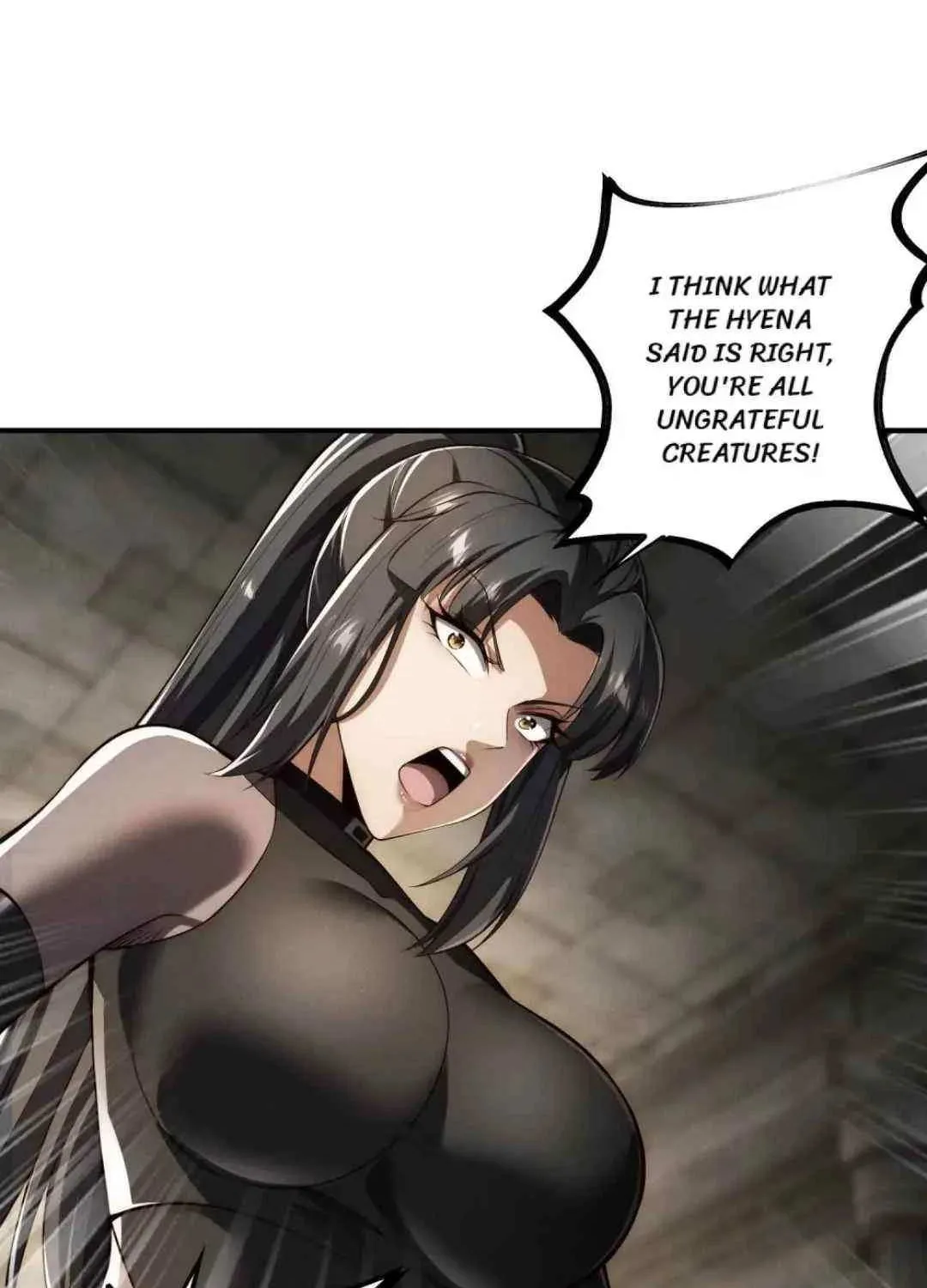Read Calamity Leveling chapter 55 image 20 on Lezhin