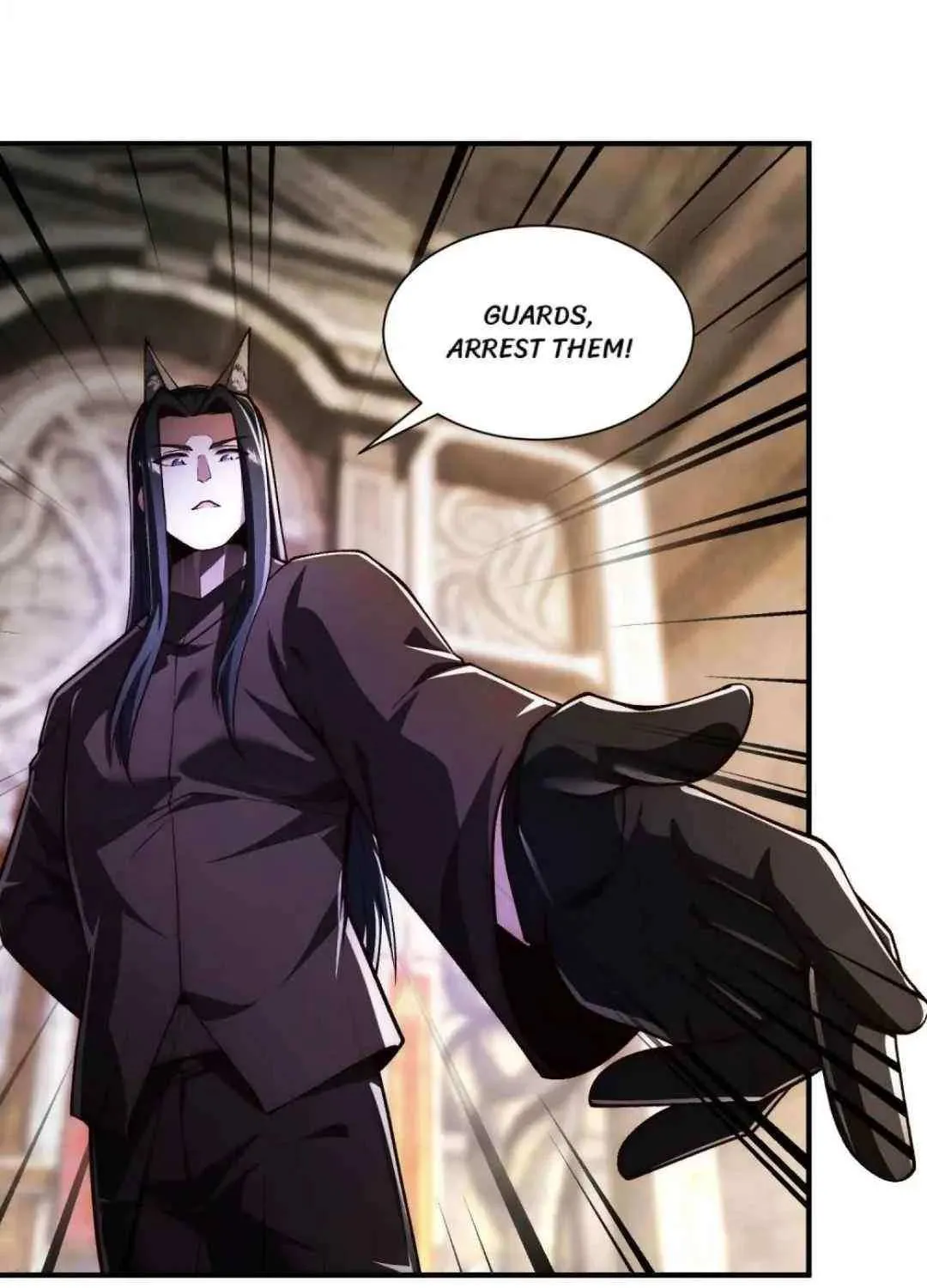 Read Calamity Leveling chapter 55 image 28 on Lezhin