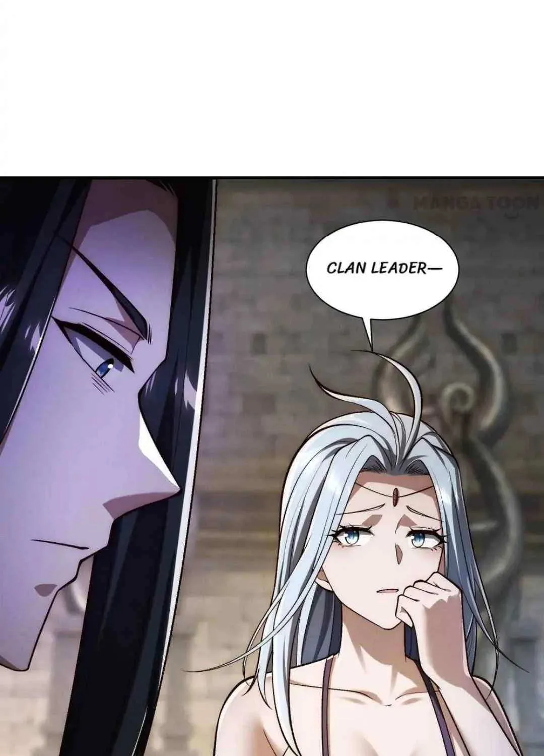 Read Calamity Leveling chapter 55 image 29 on Lezhin