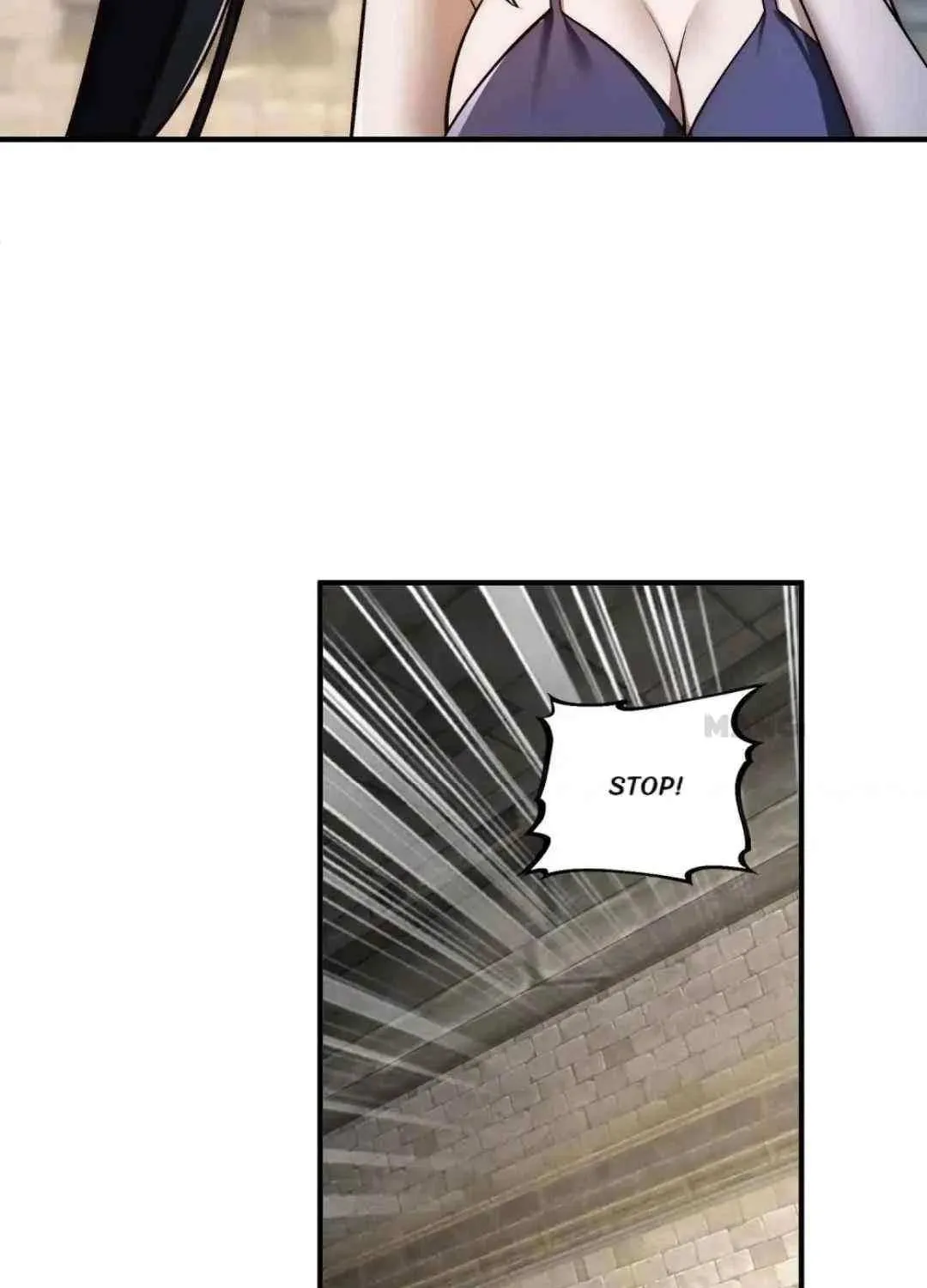 Read Calamity Leveling chapter 55 image 30 on Lezhin