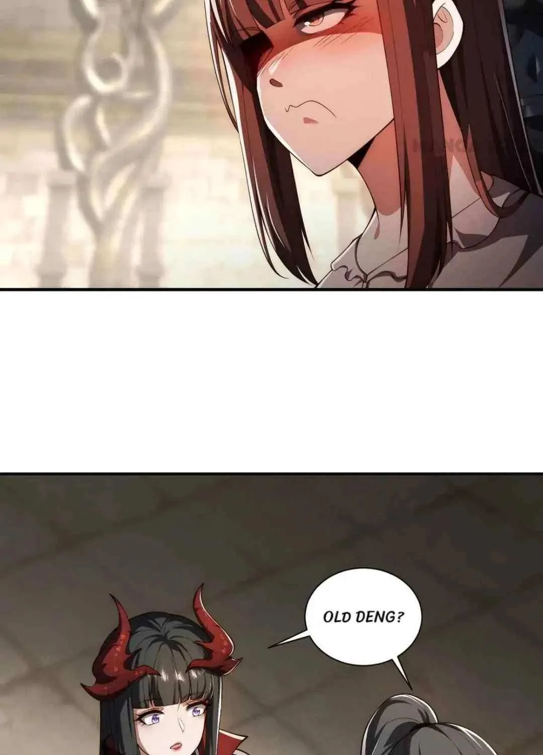 Read Calamity Leveling chapter 55 image 36 on Lezhin