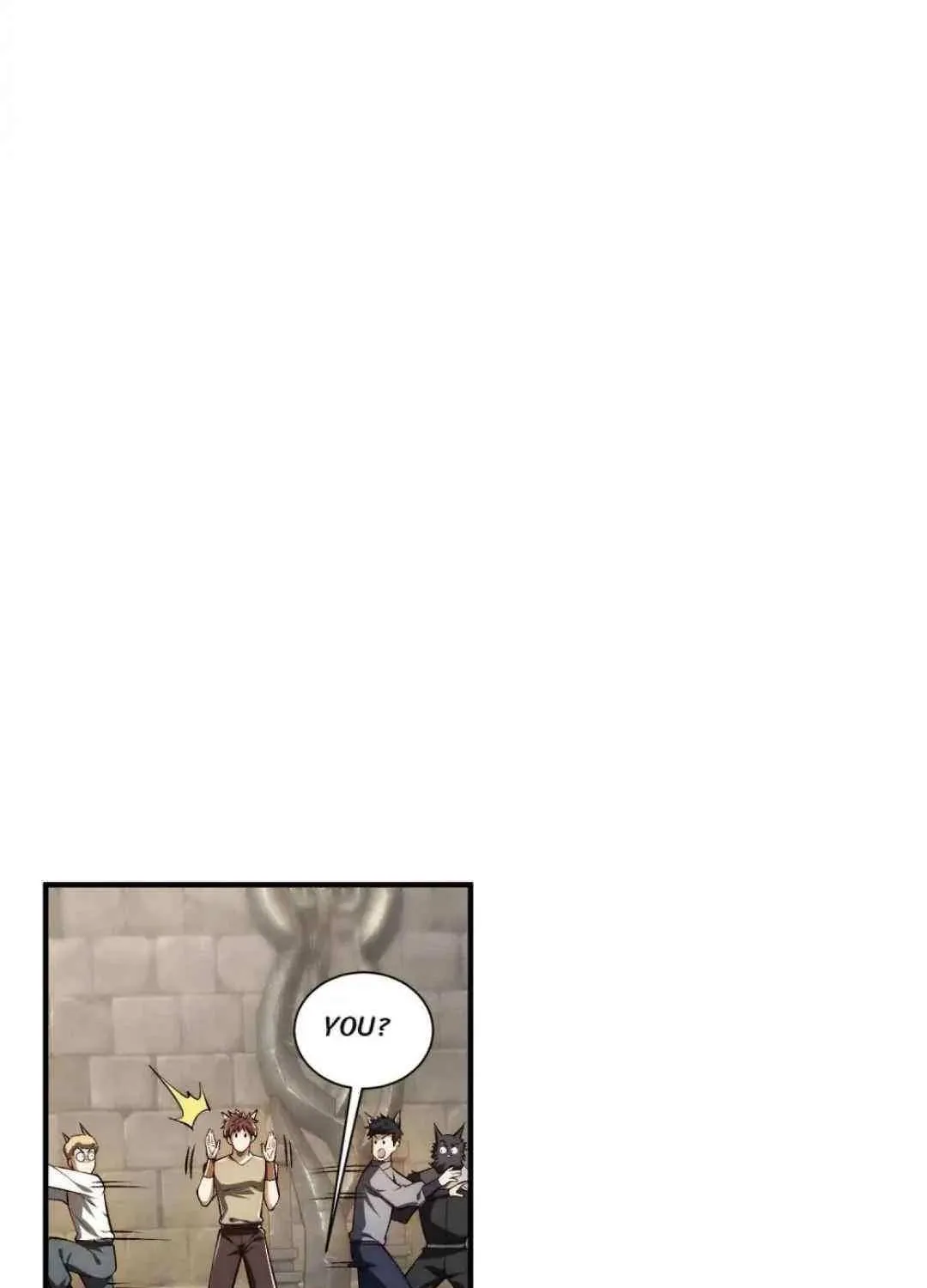 Read Calamity Leveling chapter 55 image 40 on Lezhin