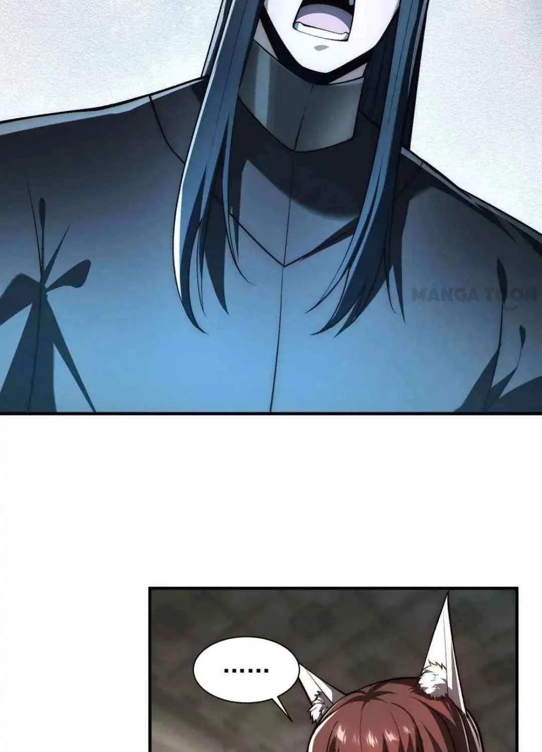 Read Calamity Leveling chapter 55 image 46 on Lezhin