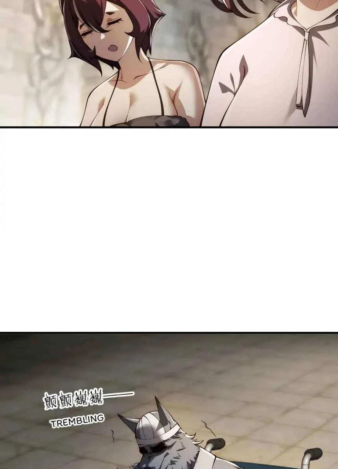 Read Calamity Leveling chapter 55 image 50 on Lezhin