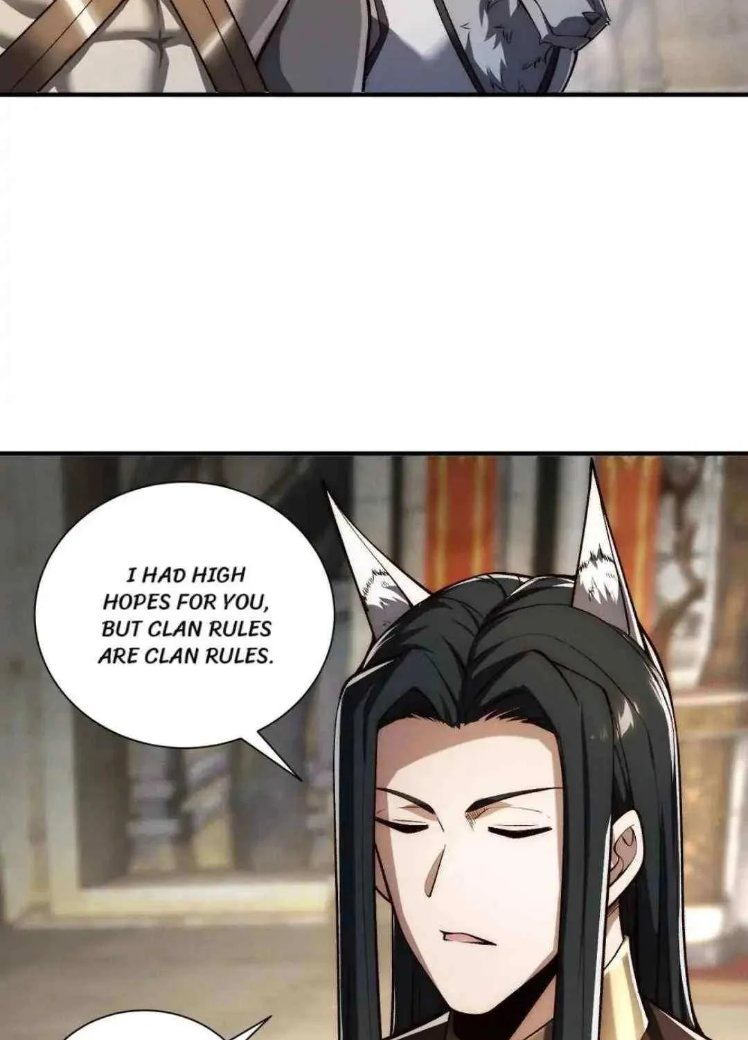 Read Calamity Leveling chapter 55 image 66 on Lezhin
