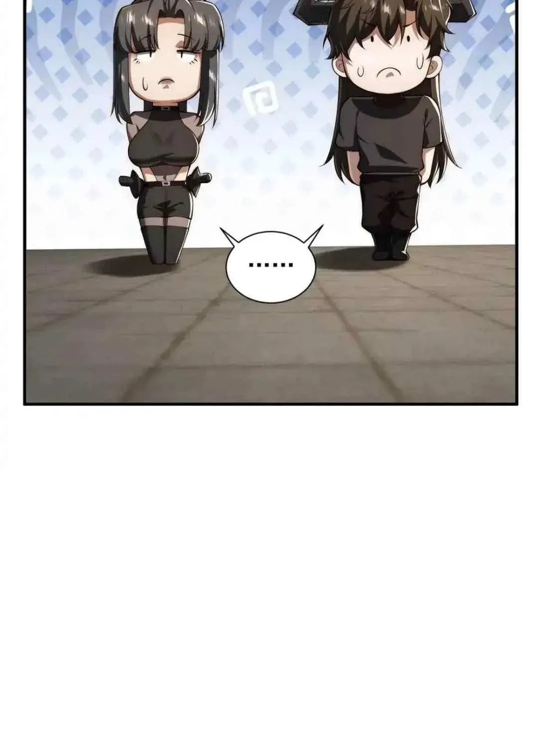 Read Calamity Leveling chapter 57 image 20 on Lezhin