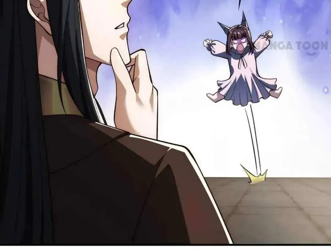 Read Calamity Leveling chapter 57 image 33 on Lezhin