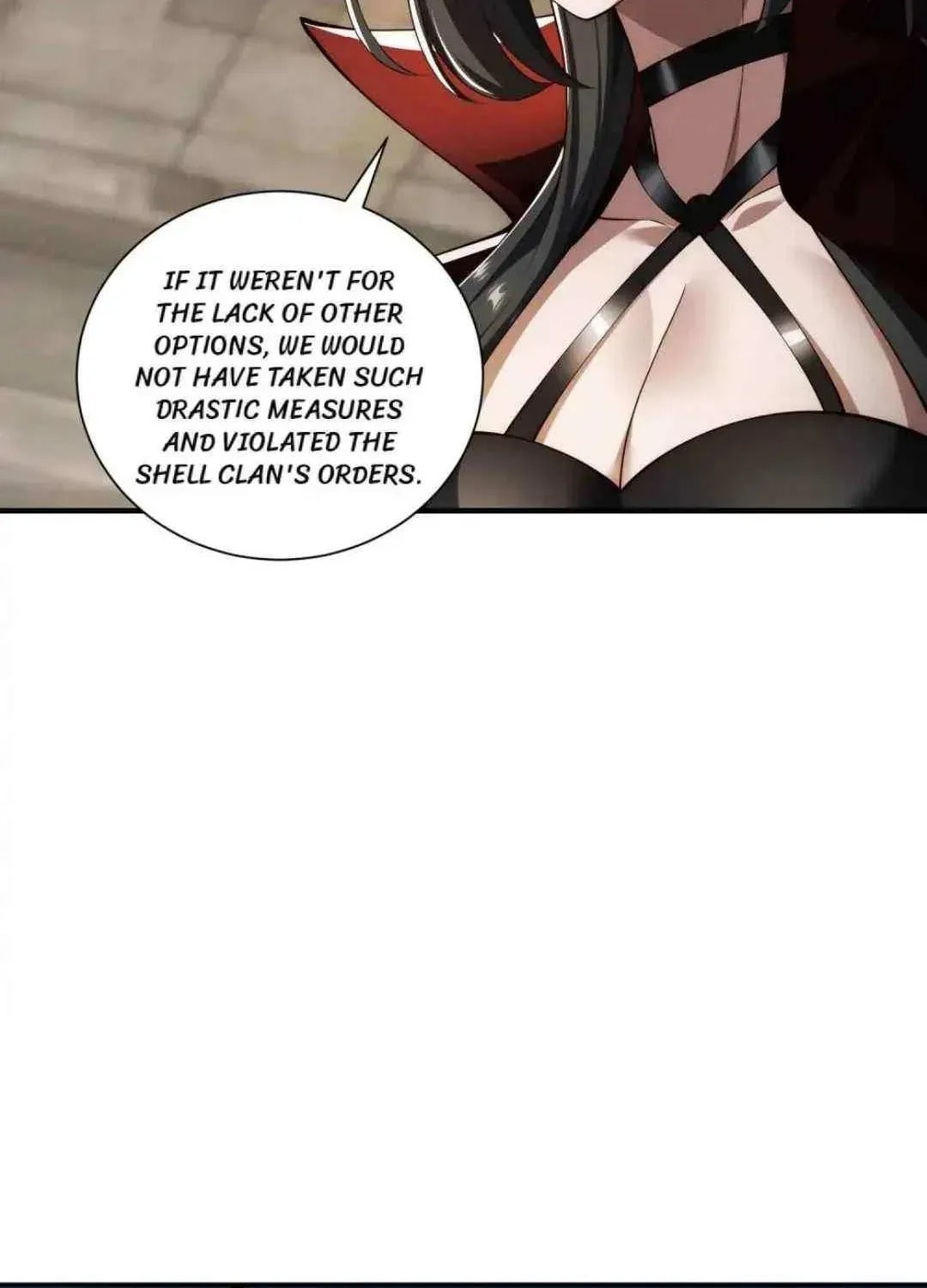 Read Calamity Leveling chapter 57 image 39 on Lezhin