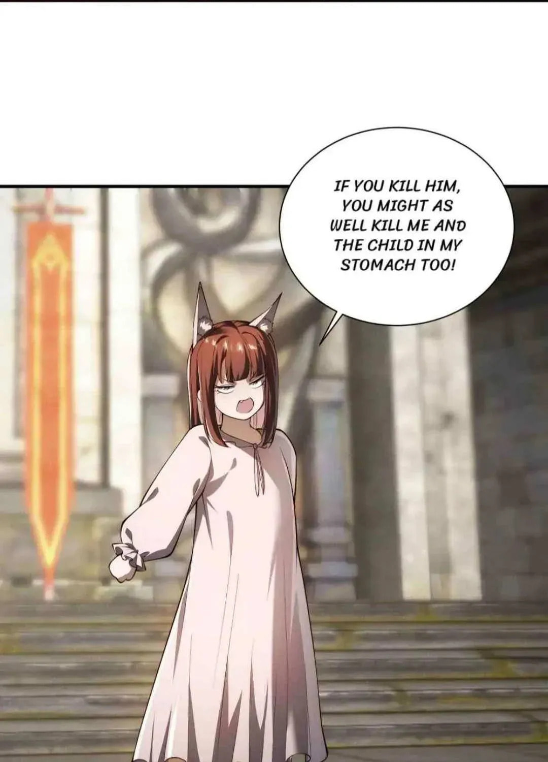 Read Calamity Leveling chapter 57 image 4 on Lezhin