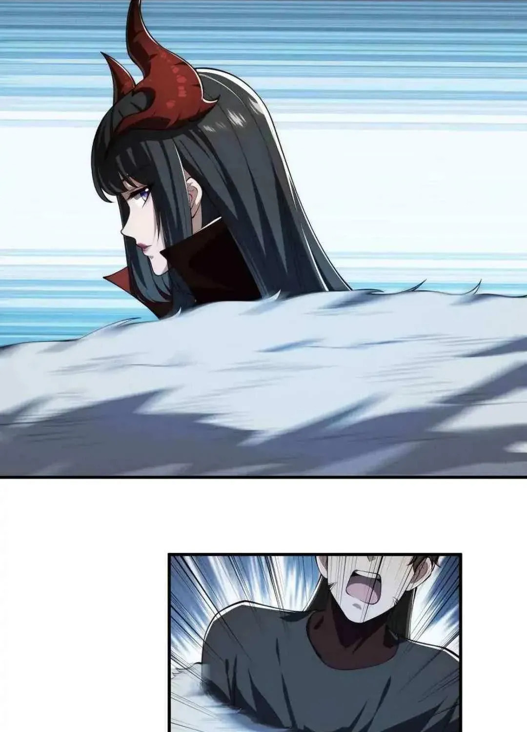 Read Calamity Leveling chapter 57 image 40 on Lezhin