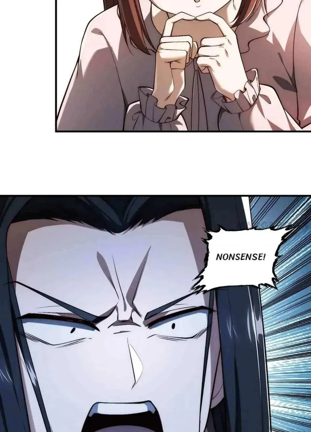 Read Calamity Leveling chapter 57 image 47 on Lezhin
