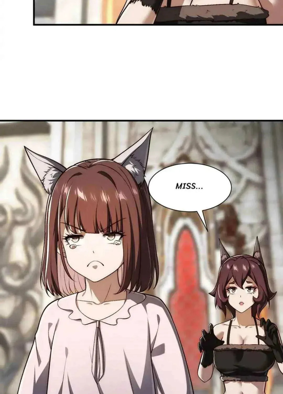 Read Calamity Leveling chapter 57 image 50 on Lezhin