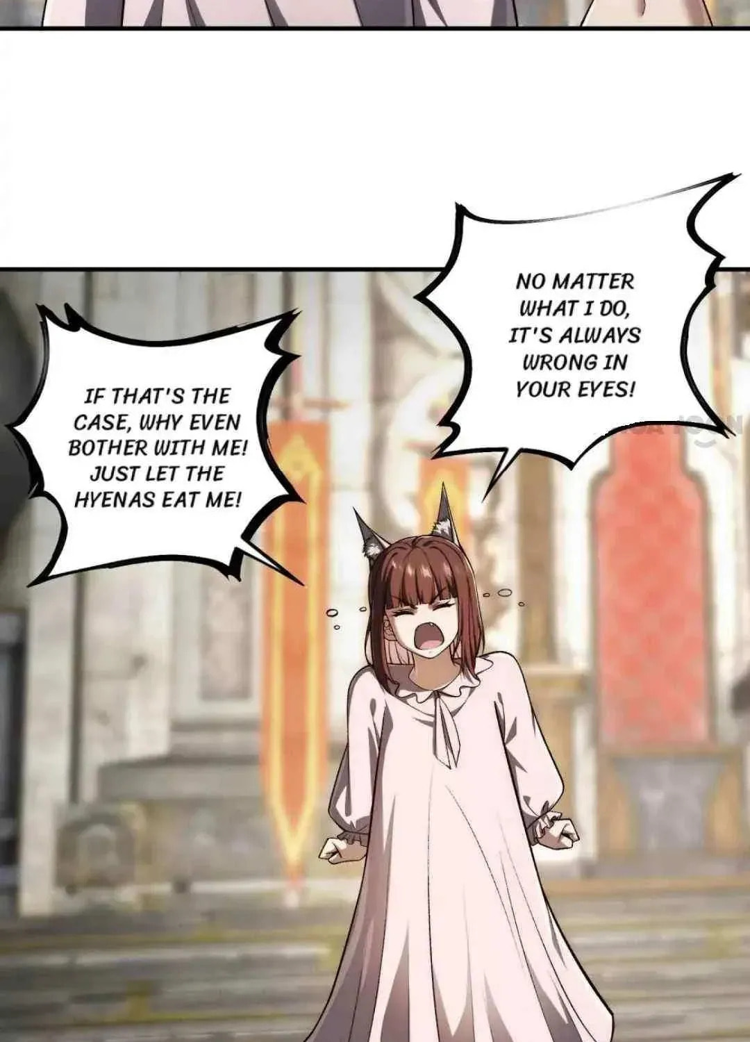 Read Calamity Leveling chapter 57 image 51 on Lezhin