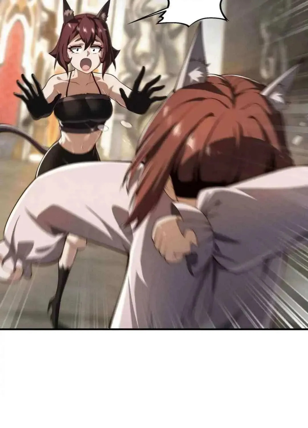 Read Calamity Leveling chapter 57 image 53 on Lezhin