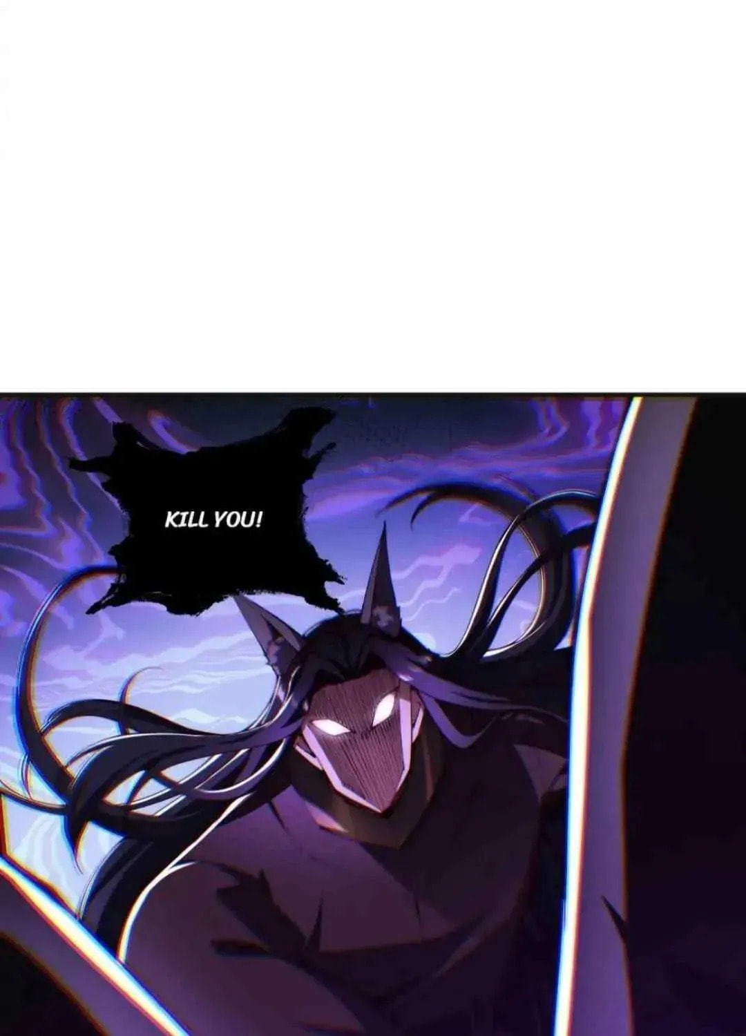 Read Calamity Leveling chapter 57 image 7 on Lezhin