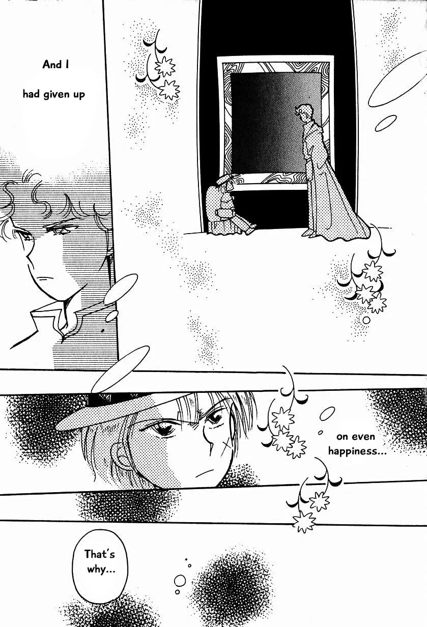 Read Calbania Story chapter 13 image 14 on Lezhin